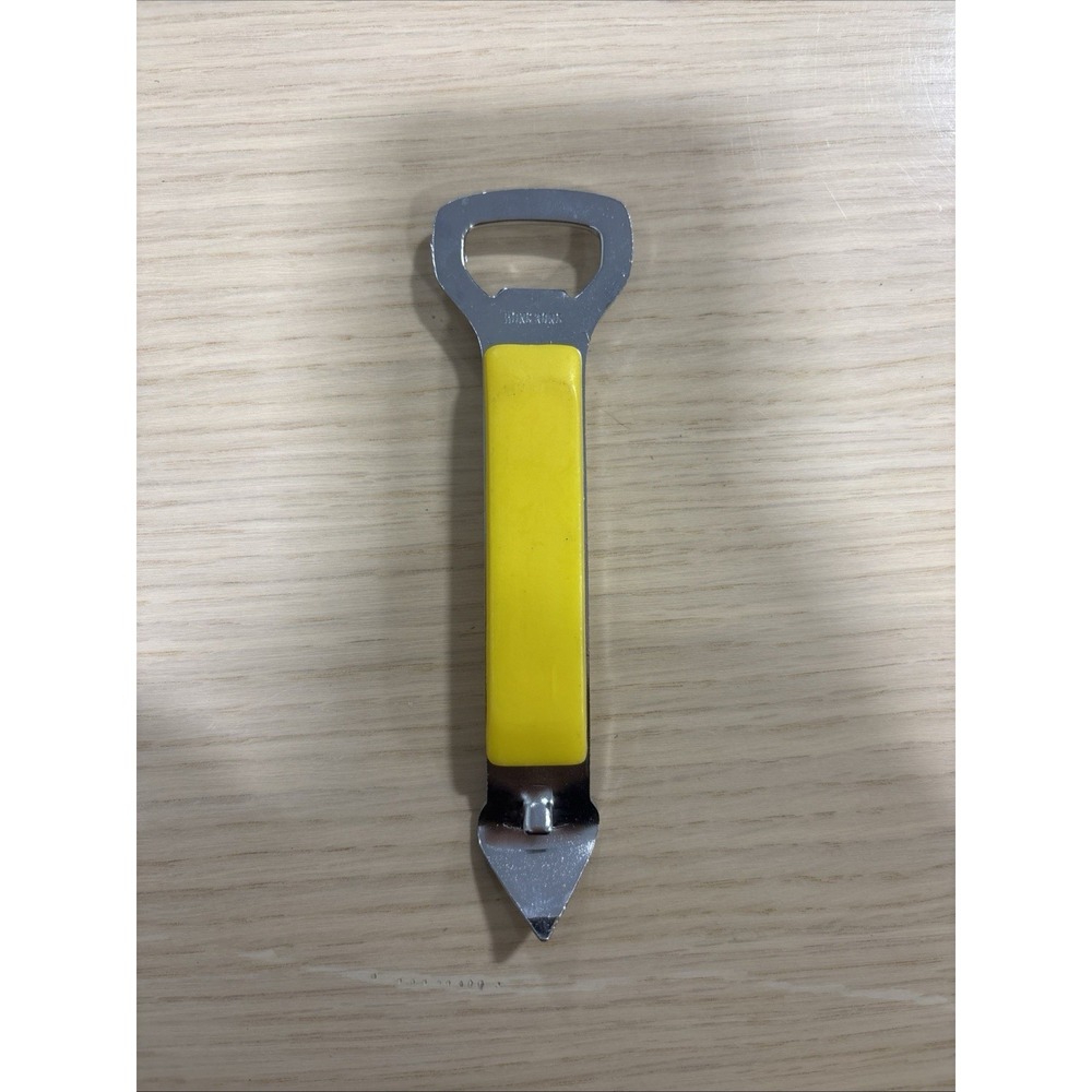 Vintage‎ Bottle Opener And Church Key